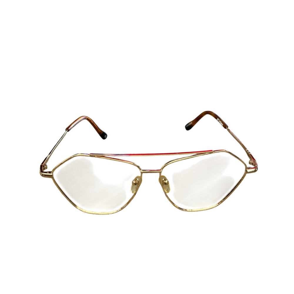 Vintage Le Specs Dweller 2026381 Eye Glasses